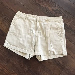 Woman’s shorts